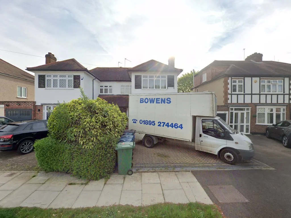 Glyn Bowen trading as Bowens Property Clearance