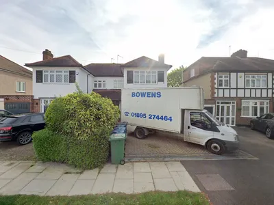 Glyn Bowen trading as Bowens Property Clearance