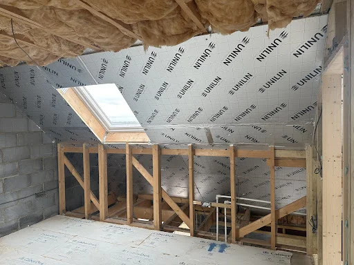 ENVIRO-THERM INSULATION LTD