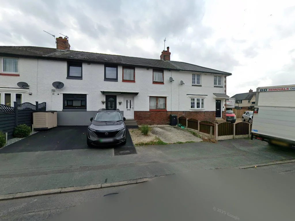 Tony Edmondson trading as BD Removals