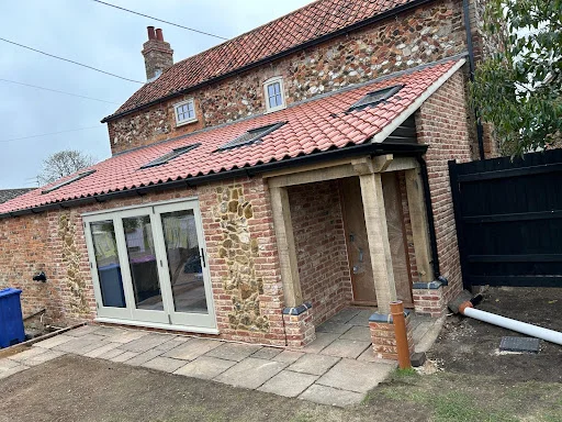 B.R.BIRD CONSTRUCTION LTD trading as B R Bird Construction