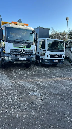 DORSET METAL RECYCLING LTD