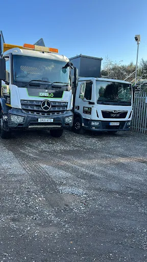 DORSET METAL RECYCLING LTD