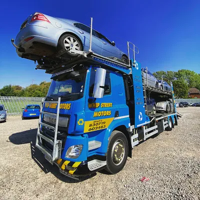 ALL WASTE SOLUTIONS LIMITED trading as Whip Street Motors