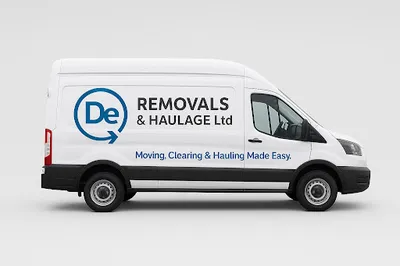 DE REMOVALS & HAULAGE LTD