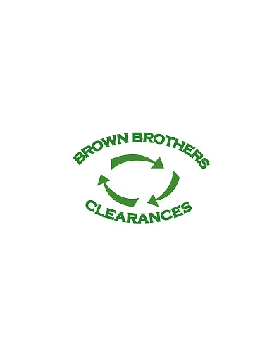BROWN BROTHERS CLEARANCES LIMITED