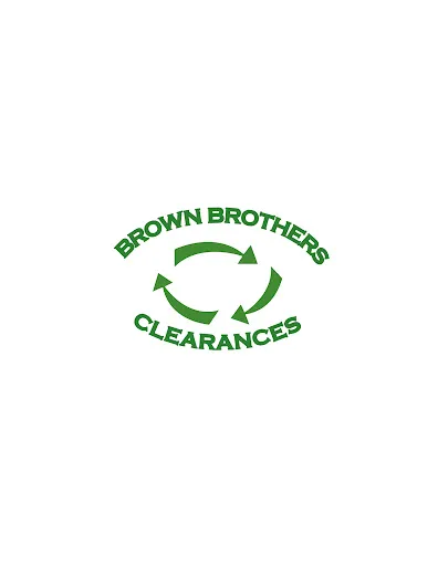 BROWN BROTHERS CLEARANCES LIMITED