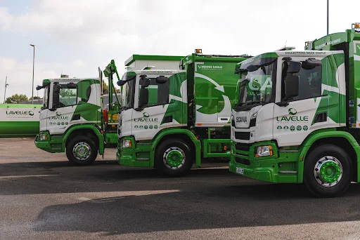 Lavelle Waste Services