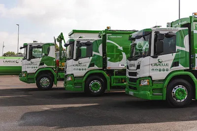 Lavelle Waste Services