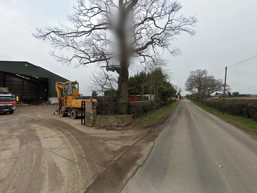 WILLIAM BEECH SKIP HIRE LTD