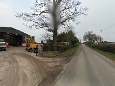 WILLIAM BEECH SKIP HIRE LTD