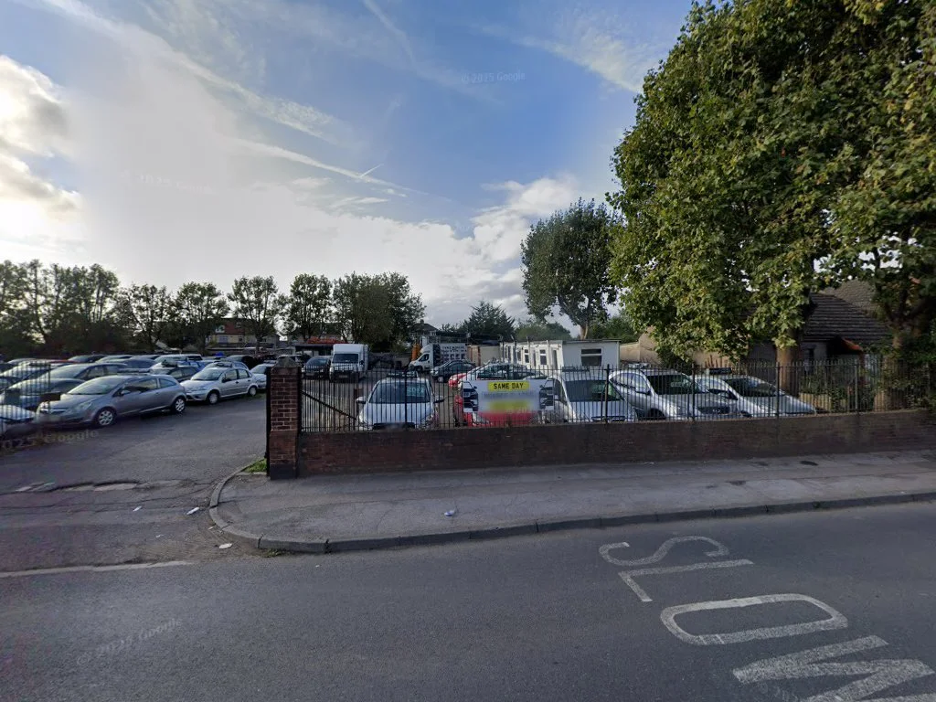 786 RECYCLING LTD