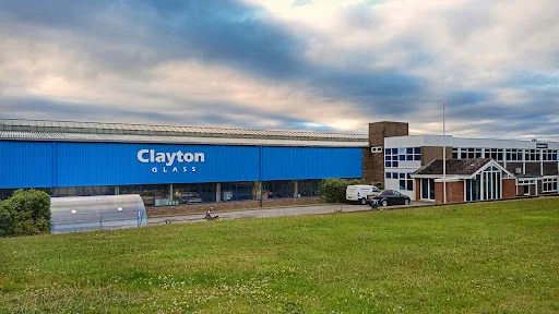 CLAYTON GLASS LIMITED