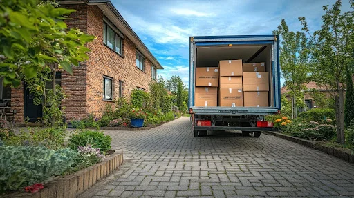 Gcs man and van services