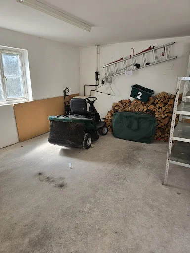 Andrew Whittall trading as A1 House Clearance