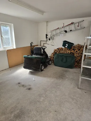 Andrew Whittall trading as A1 House Clearance