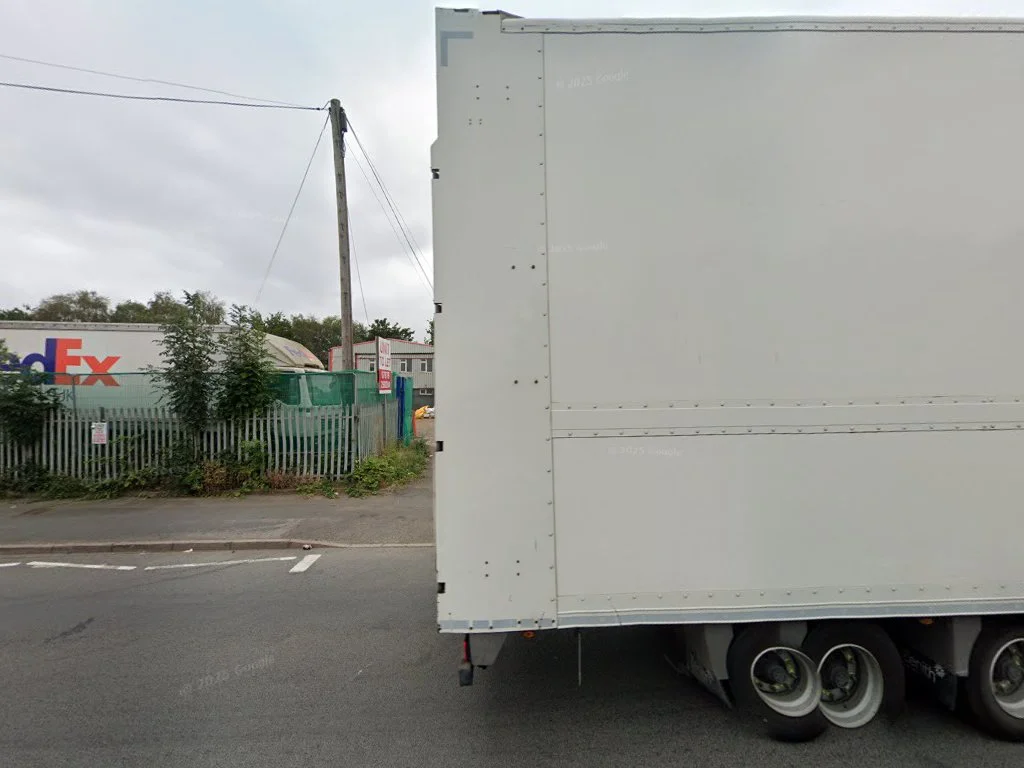 ACHUT RECYCLING LIMITED