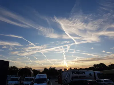 BROXBOURNE ENVIRONMENTAL SERVICES TRADING LIMITED