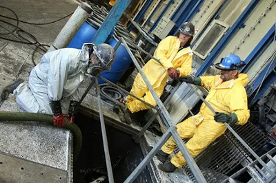 TOTAL WASTE CONTROL LTD.