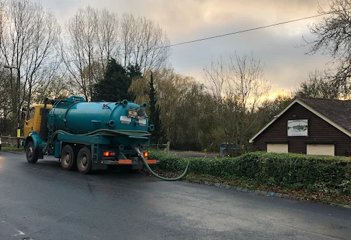 Jeremy Walters trading as ABL Liquid Waste