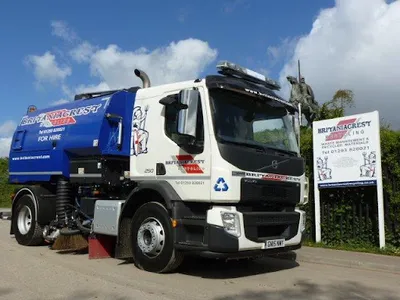 Britaniacrest Recycling