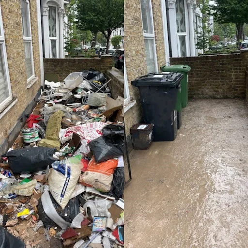 URBAN WASTE LIMITED