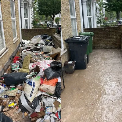 URBAN WASTE LIMITED