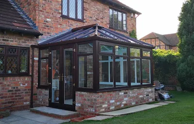 FINESSE WINDOWS LIMITED
