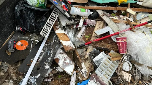 William Cosgrove trading as Eastbourne Rubbish Removal