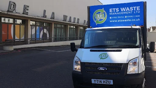 ETS Waste Management Ltd