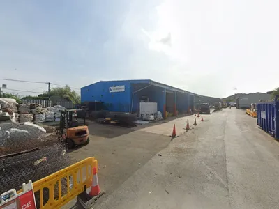 C A D RECYCLING LIMITED