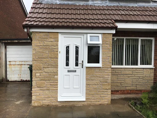 C.B. BUILDING & JOINERY LIMITED