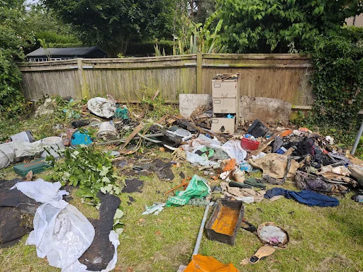 Sherjeel awan trading as thames waste