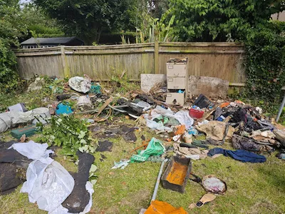 Sherjeel awan trading as thames waste