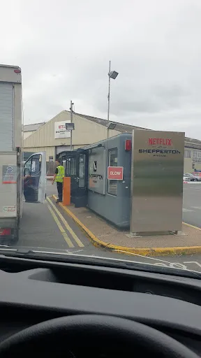 HATFIELD MAN AND VAN SERVICES LIMITED trading as Hatfield Man and Van Services