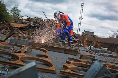 EUROPEAN METAL RECYCLING LIMITED