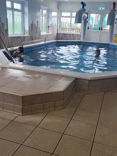 PARTINGTONS HOLIDAY CENTRES LIMITED