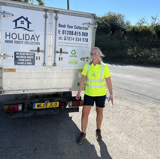 HOLIDAY HOME WASTE COLLECTION LTD