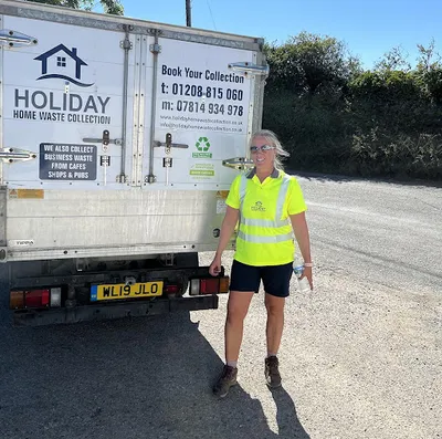 HOLIDAY HOME WASTE COLLECTION LTD