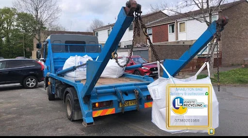 LL WASTE RECYCLING LTD