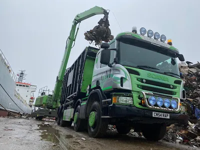 COPIA METALS LIMITED trading as Copia Metals & Waste