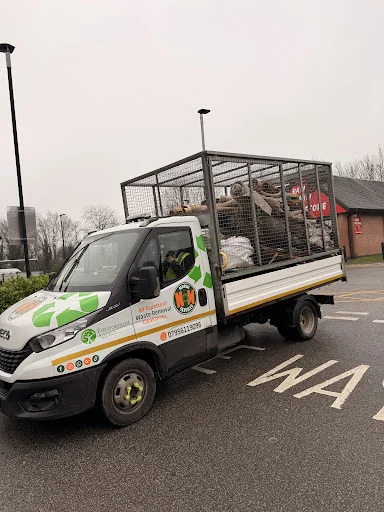 Nicky Moore trading as NM Removal Services
