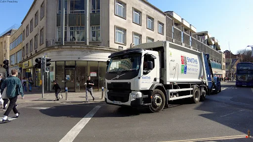 Smiths waste removals