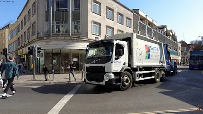 Smiths waste removals