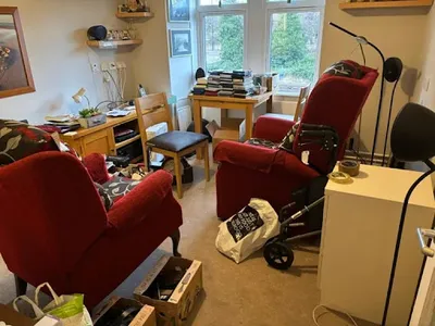 dylan graham trading as Fast House Clearance