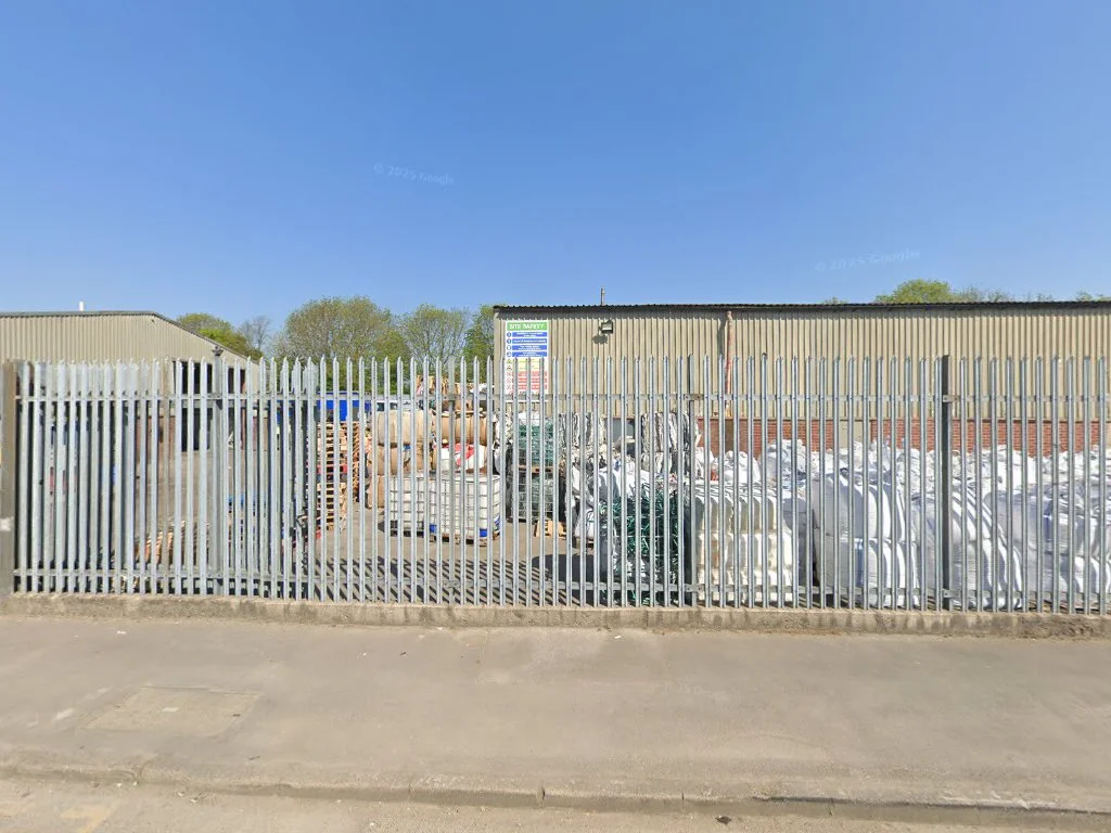 MEADOW WASTE LTD
