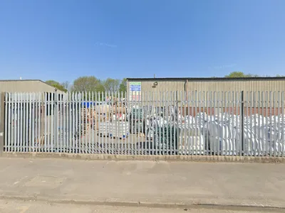 MEADOW WASTE LTD