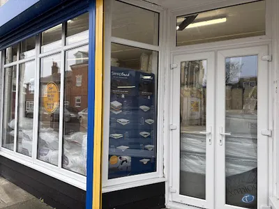 THE BEDDING CENTRE LIMITED