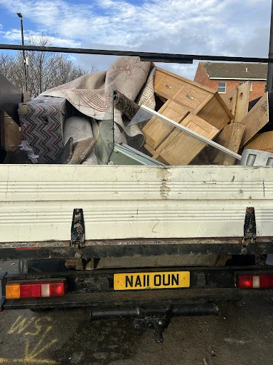 WASTE MANAGEMENT SOLUTIONS NE LTD trading as waste management solutions