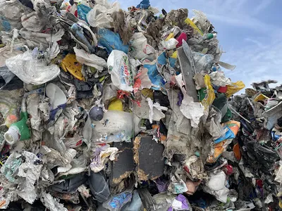 CLEVER RECYCLING LTD